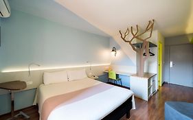 ibis Styles Curitiba Centro Civico