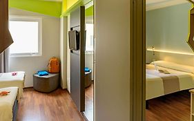 ibis Styles Curitiba Centro Civico